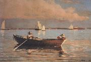 Gloucester Harbor (mk44)